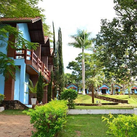 Hotel Fazenda Floresta Do Lago Socorro  Exteriör bild